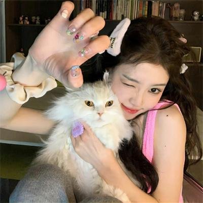 美洲豹女儿