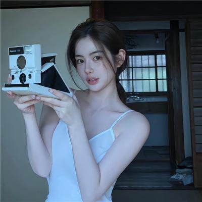 情在不言中