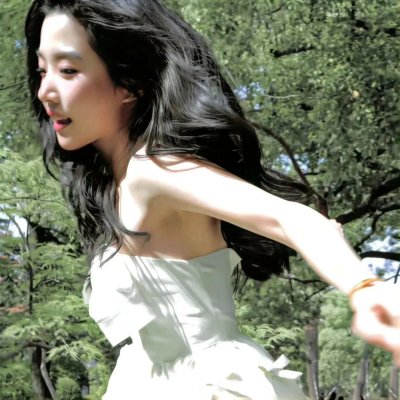 金属口红